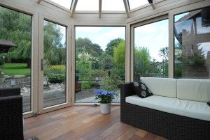 Aluminium Windows & Glass Windows