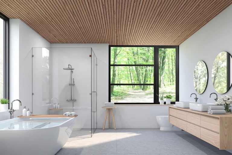 How to Choose a Glass Shower Cabin