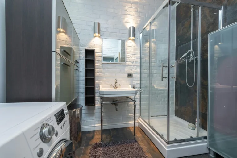 Benefits of Glass Shower Cabins