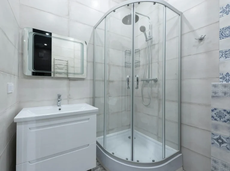 What is a Glass Shower Cabin? Best Types & Styles Explained