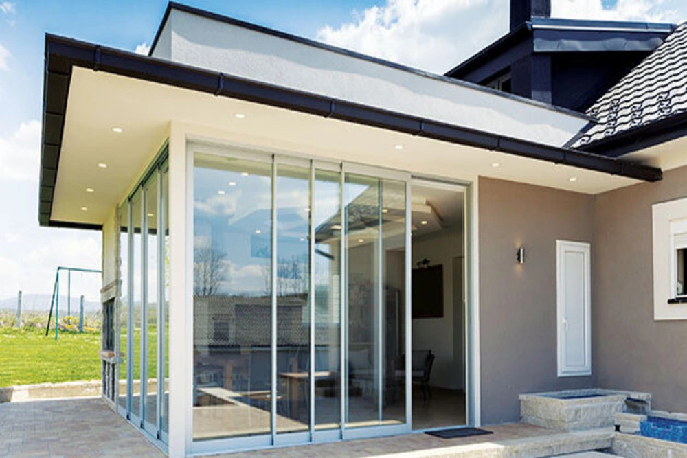 Aluminium Windows vs uPVC Windows