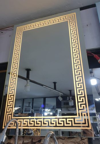 Light Looking Mirror in Lahore