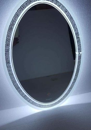 LED Light Looking Mirror in Lahore